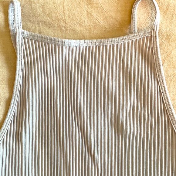 Wilfred Square Neck Bodysuit - Picture 2 of 4